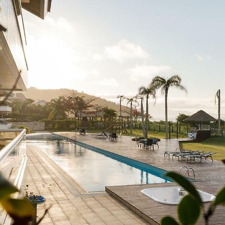 Apartamento Com 4 Suites Pe Na Areia Флоріанополіс Екстер'єр фото