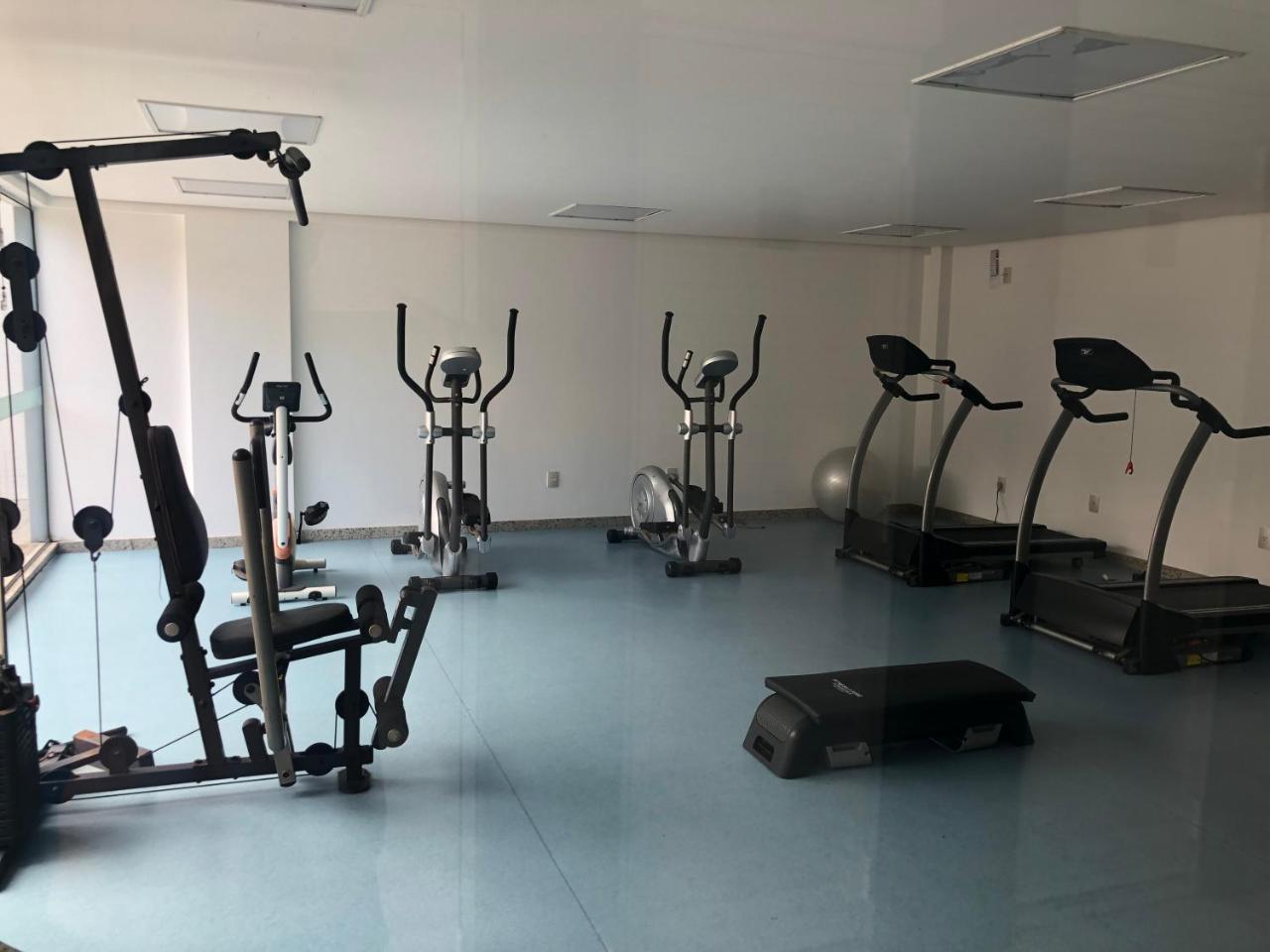 Apartamento Com 4 Suites Pe Na Areia Флоріанополіс Екстер'єр фото